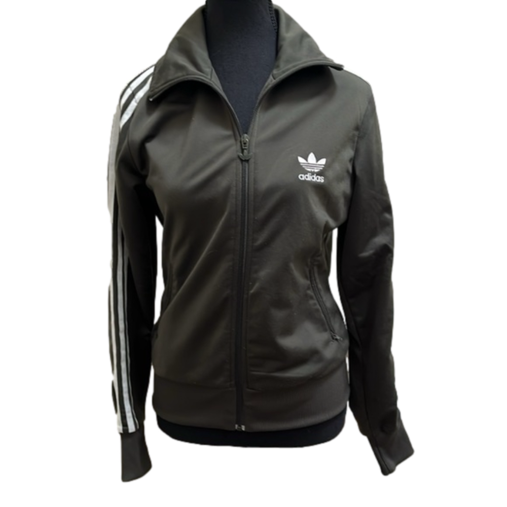 Vintage - Firebird - Adidas Track Jacket